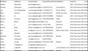 Unlimited Leads for life