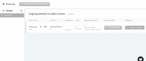 Online review management to get more online reviews-1