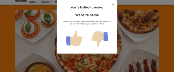 Online review management to get more online reviews