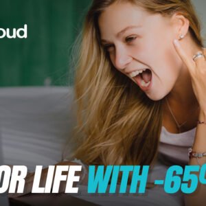 Pcloud lifetime