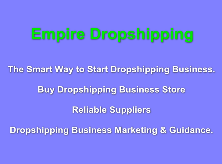 Dropship Empire