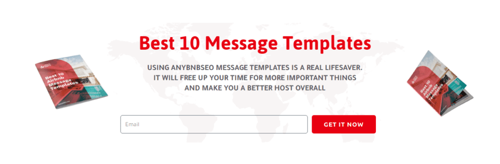 Best 10 Message Templates