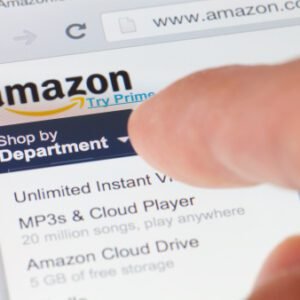 Amazon Dropshipping Automation Service