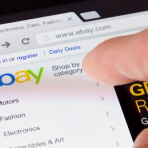 eBay Dropshipping Automation Service