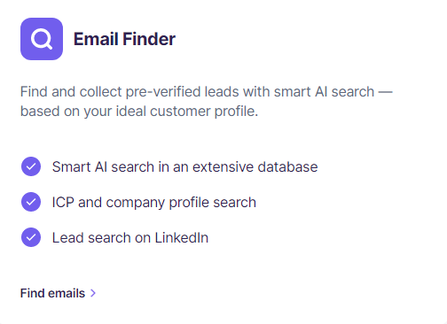 Email Finder