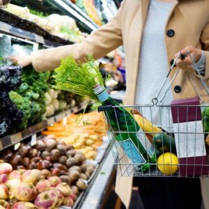 Family-Owned Supermarket for Sale – Manchester