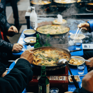 High-Grossing Multi-Brand Food Trailer Business for Sale in London