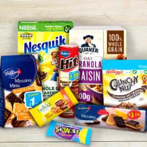 Online Supermarket for Sale – Fully Relocatable UK Business