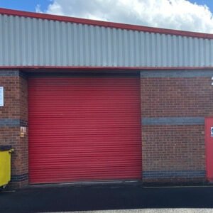 Warehouse to Let in West Bromwich, West Midlands – 2,056 sq ft