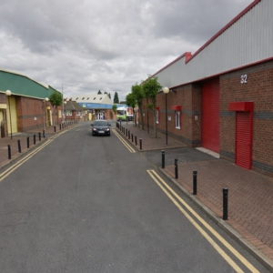 Warehouses to Let in the West Midlands – 800 sq ft to 3,000 sq ft