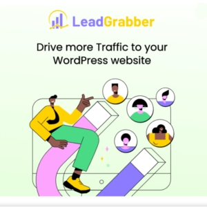 Lead Grabber Lifetime Deal